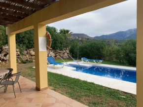 La Mayora, Periana